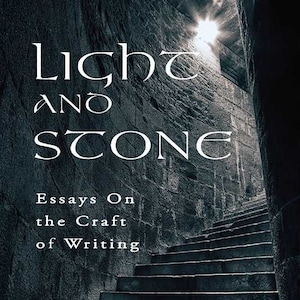 Light and Stone, non-fiction how-to publish your book education, published author, writer, editing, book agent information