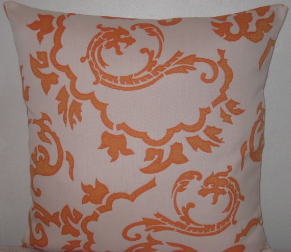 Modern Contemporary Decorative Pillow Cover 24 X Etsy