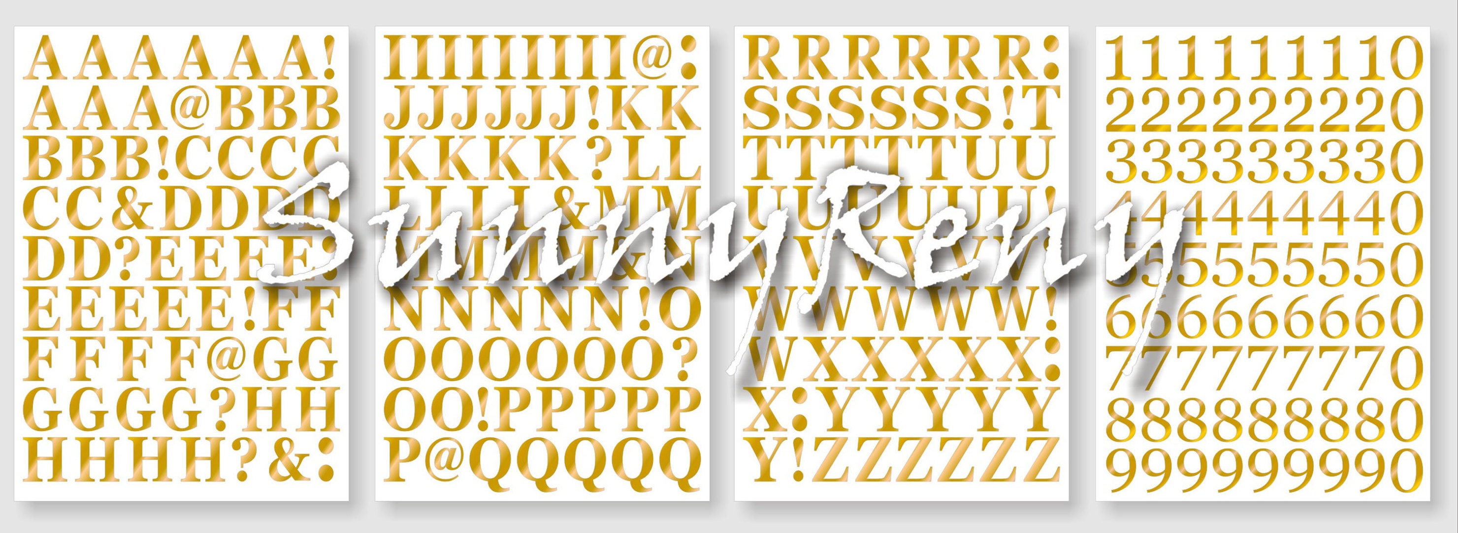 8 pour 16 et 40 en 4 lettres