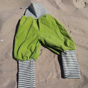 Harem trousers