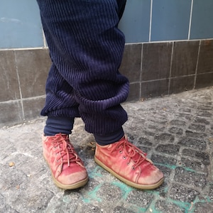 Harem trousers