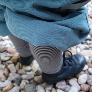 Harem trousers