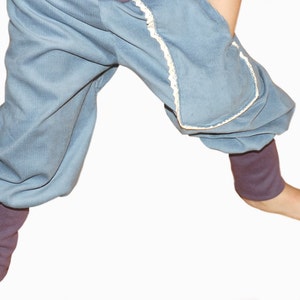 Kids pants