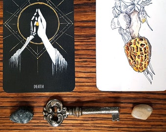 Persoonlijke shaduwwerk prompt