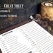 see more listings in the Guides & Cheat Sheets section