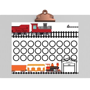 Zug-Töpfchen-Diagramm, Zug-Töpfchen-Diagramm, Zug-Belohnungs-Diagramm, Zug-Aufkleber-Diagramm, Töpfchen-Trainings-Diagramm Jungen, Töpfchen-Diagramm Mädchen, Poop