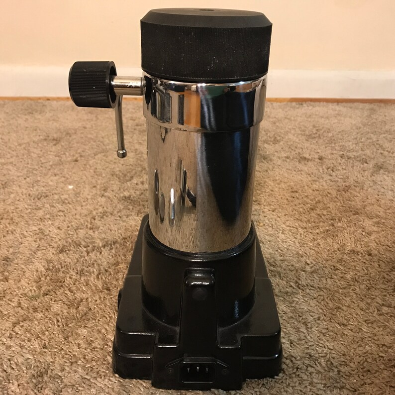 AMA Milano Espresso Coffee Maker Machine A 120 VAP Etsy