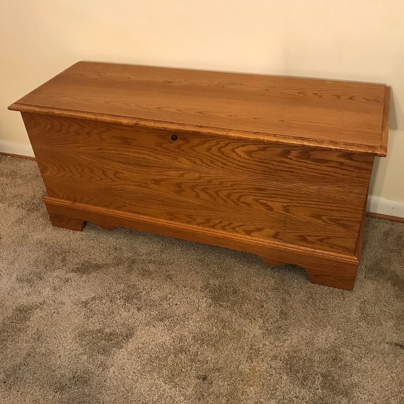 Lane Hope Chest Locks at Carmen Allen blog
