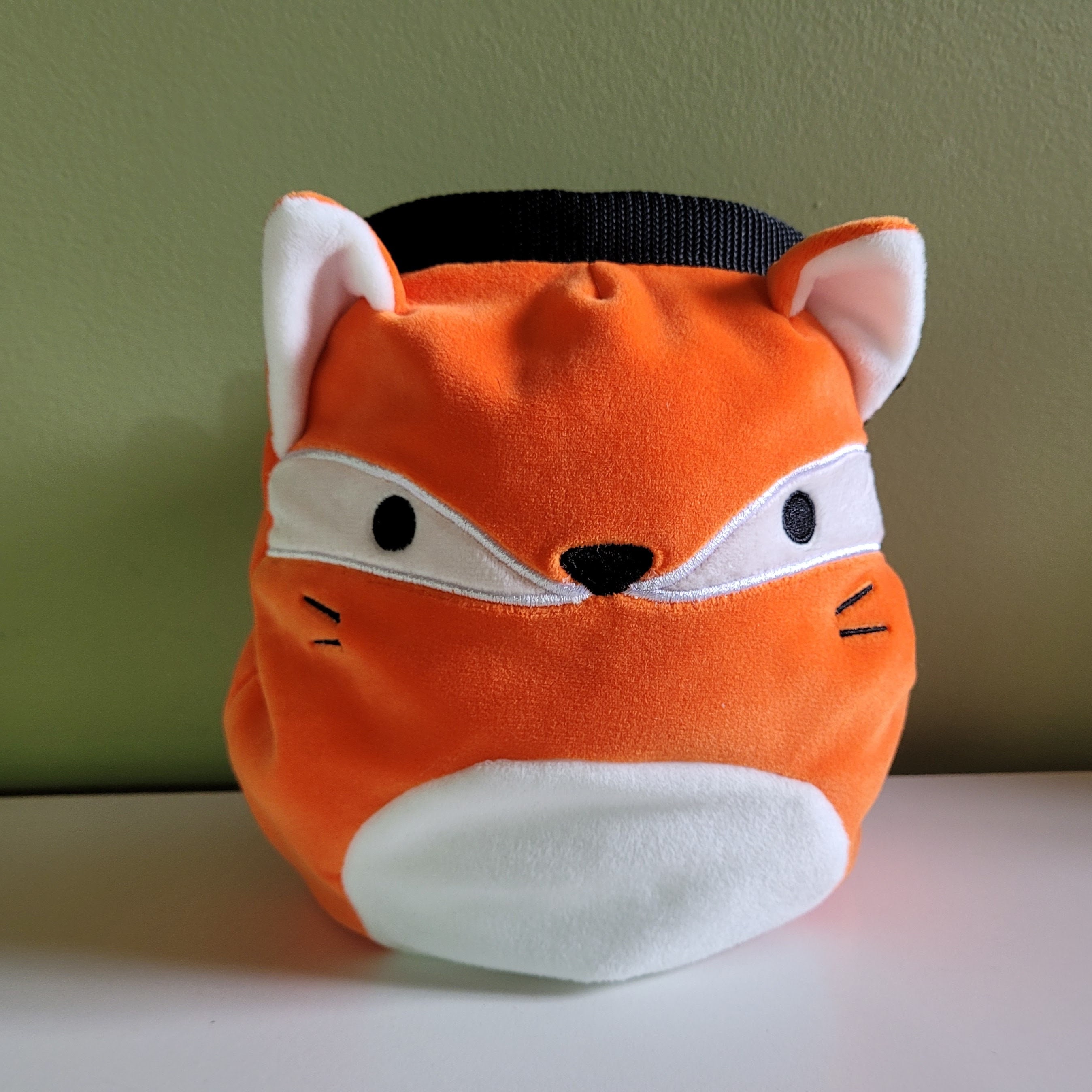 mountain goat squishmallow