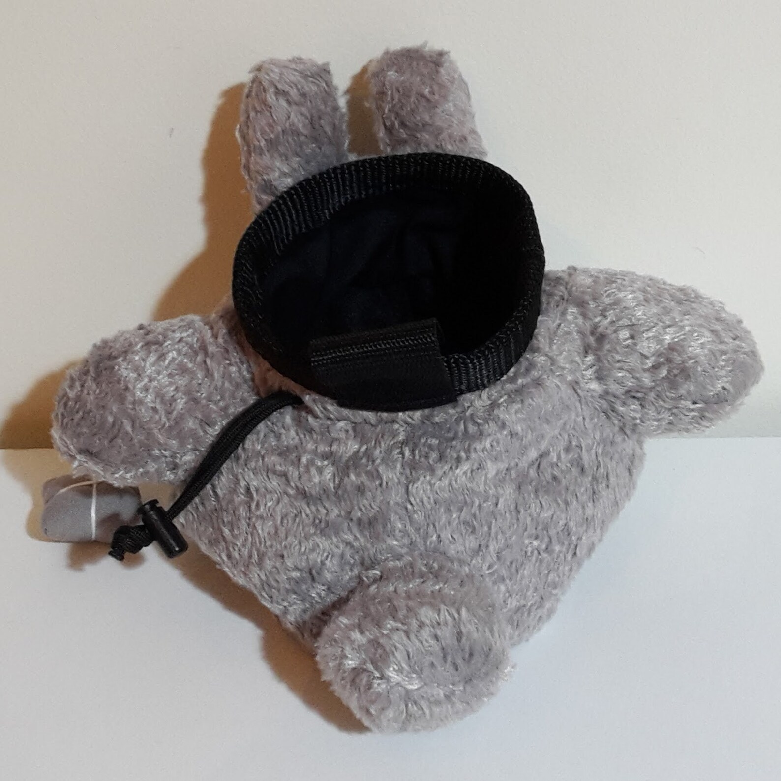 Totoro Rock Climbing Chalk Bag Etsy