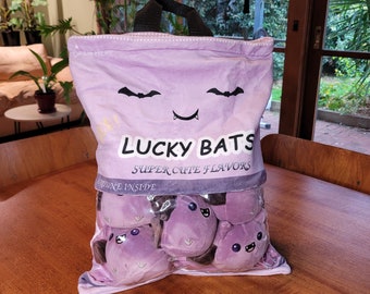 Lucky Bats Bouldering Chalk Bucket