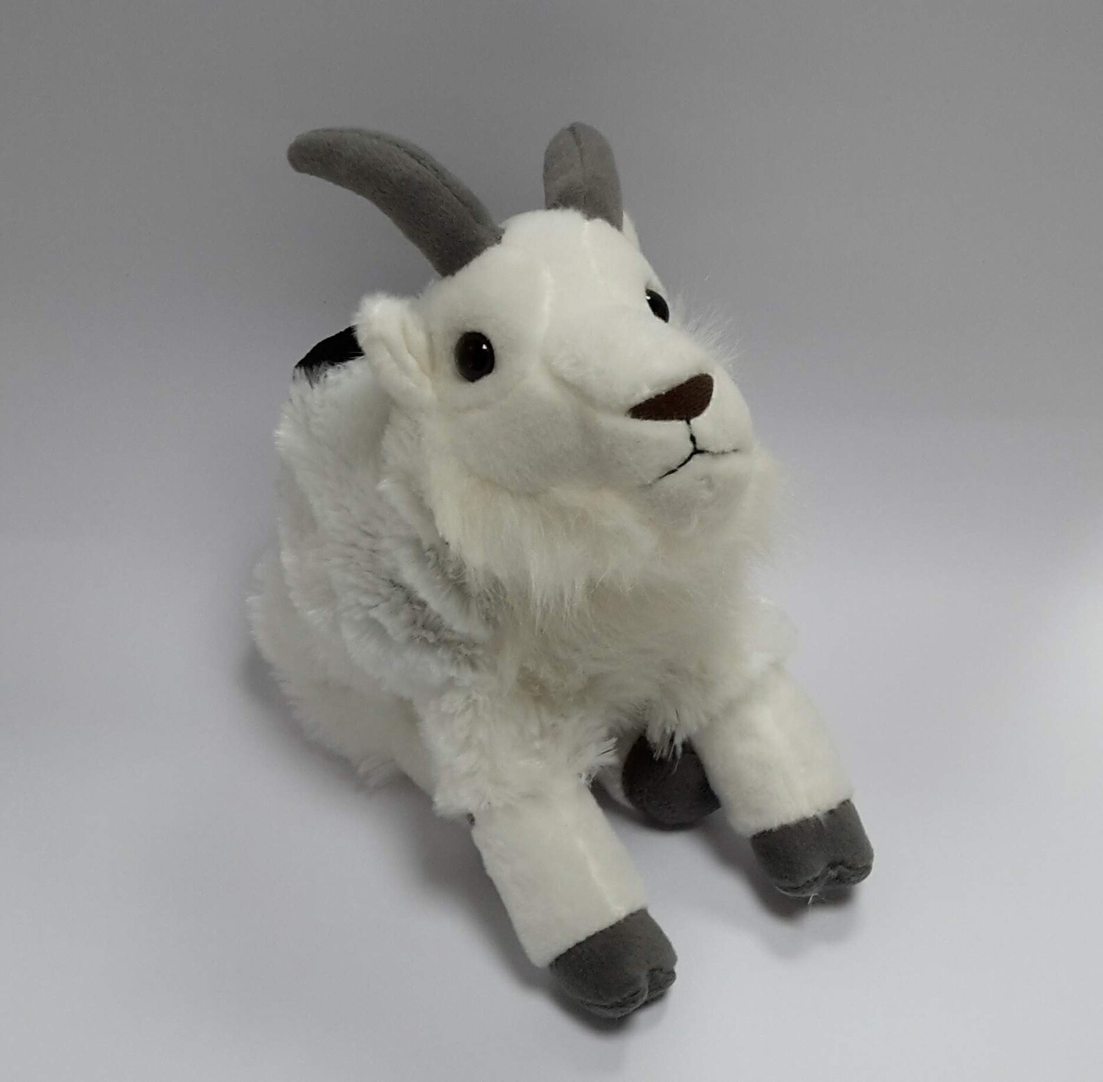 Mountain Goat Rock Climbing Chalk Bag Etsy