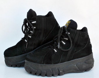 Lei sneakers fashion boots on sale