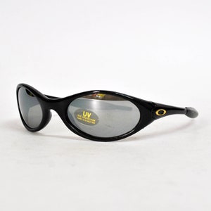 Oakley alien sunglasses store