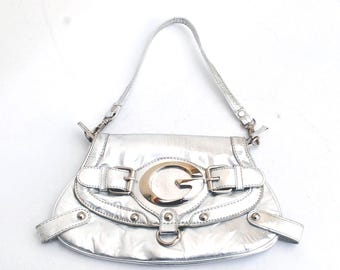 Abro Y2K / 2000s Bag Mini Black Bag Handbag Designer Handbag Girls