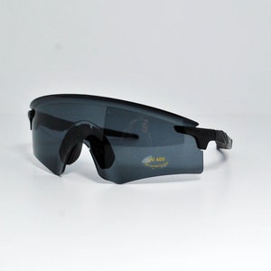 Oakley razor store blades 90s