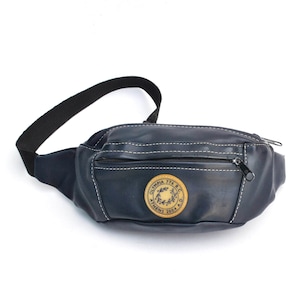 Blue Athens 2004 Olympic Belt Bag – Olympia 776 BC Patch – Vintage Waist Bag – Y2K Sports Fanny Pack – Unisex