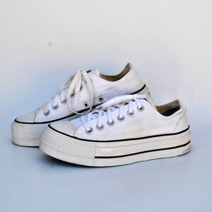 All stars dubbele zool sale