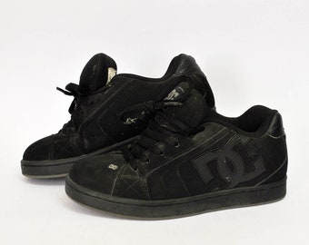 dc shoes 90s