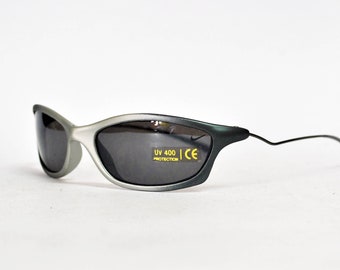 nike mercurial wrap around sunglasses