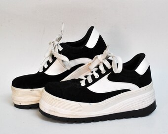 platform runners canada