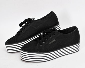 superbalist ladies superga