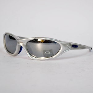 Oakley matrix new arrivals
