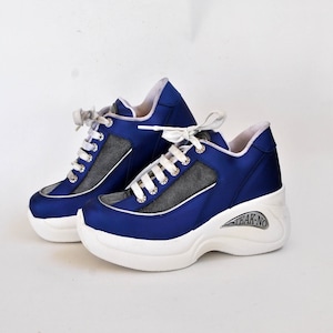 90s Rave Shoe Etsy UK