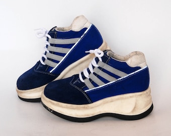 Sneakers & Sportschuhe für Jungen Vintage | Etsy DE Sneakers & Sportschuhe für Jungen Vintage | Etsy DE