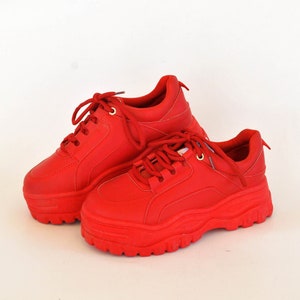 Buffalo sneakers india shop