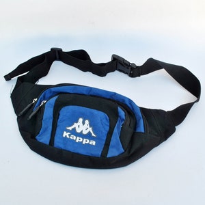 Kappa bumbag 2025