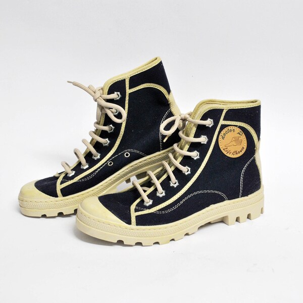 Vintage Boots Eu 42 Etsy