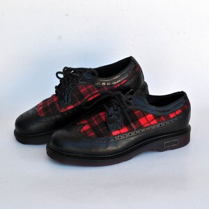 8s goth deals shoes