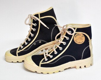 vintage palladium boots