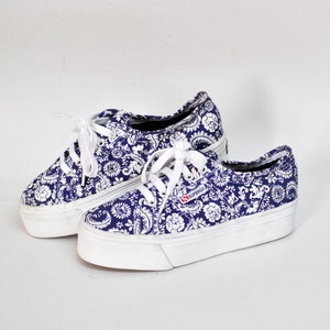 City Sneaks Etsy