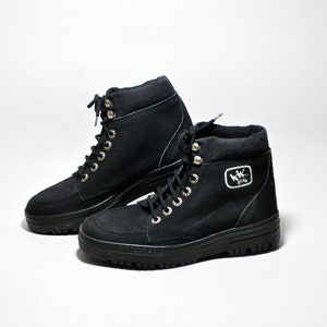 New Rock Boots 37 - Etsy