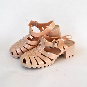 Jelly shoes 8s price sales