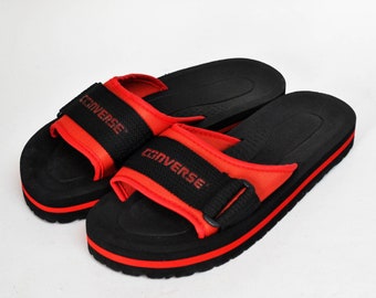 converse slides 90s