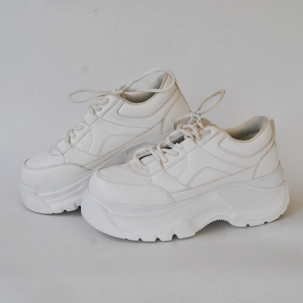 platform shoes buffalo
