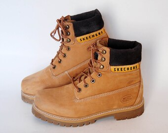 skechers timberlands