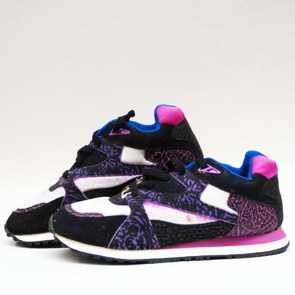 cute vintage sneakers