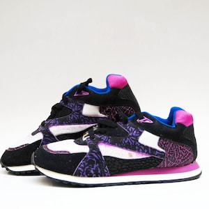 80s running shoes Etsy Italia