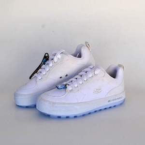 Zapatos de colegio skechers para mujer vintage deals