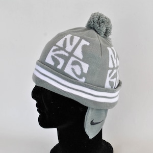 gray hat winter hat sport beanie knit high fashion knitted unisex mens womens beanie skull cap hat warm winter hat small gift