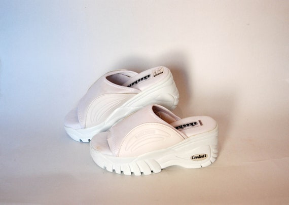 vintage skechers sandals