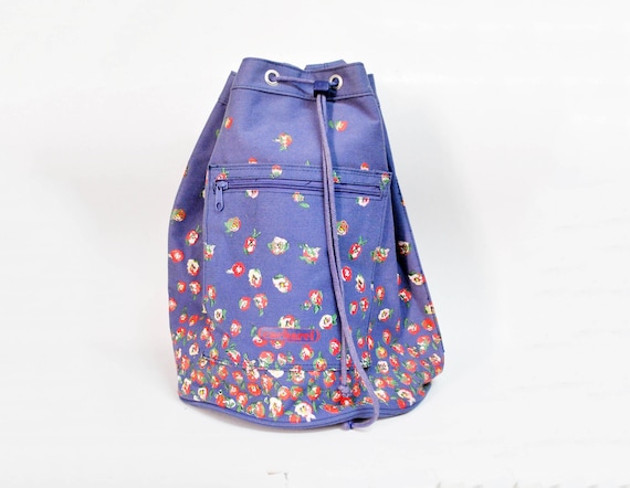 Cacharel bucket bag hotsell
