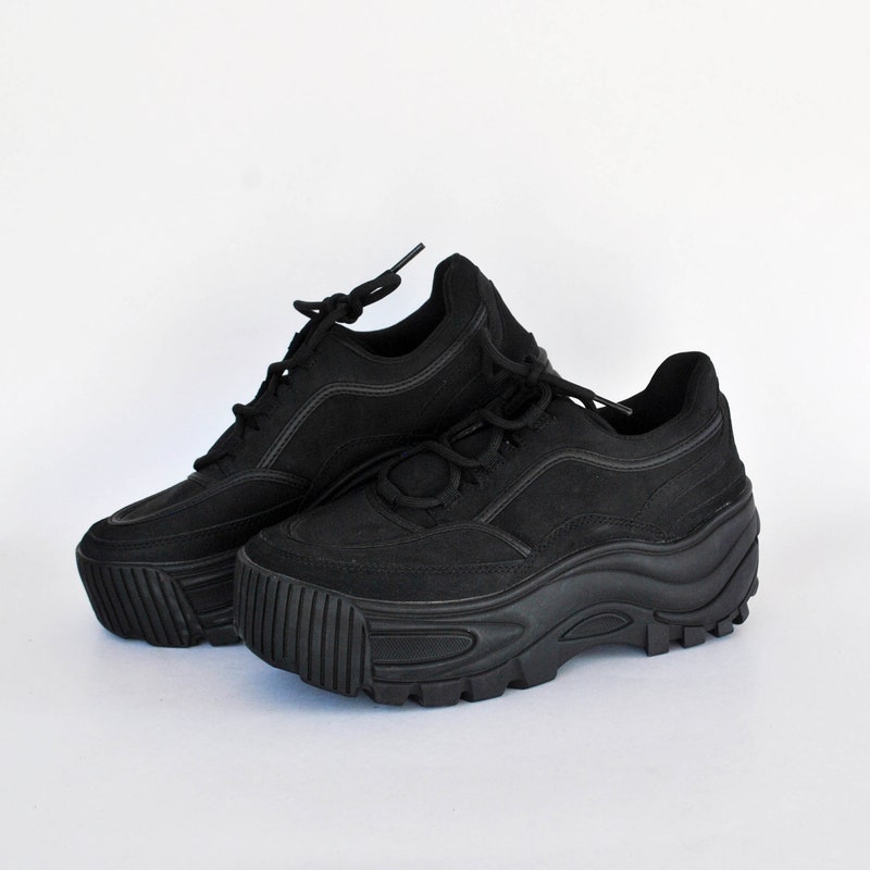 authentic platform 2.0 shoes