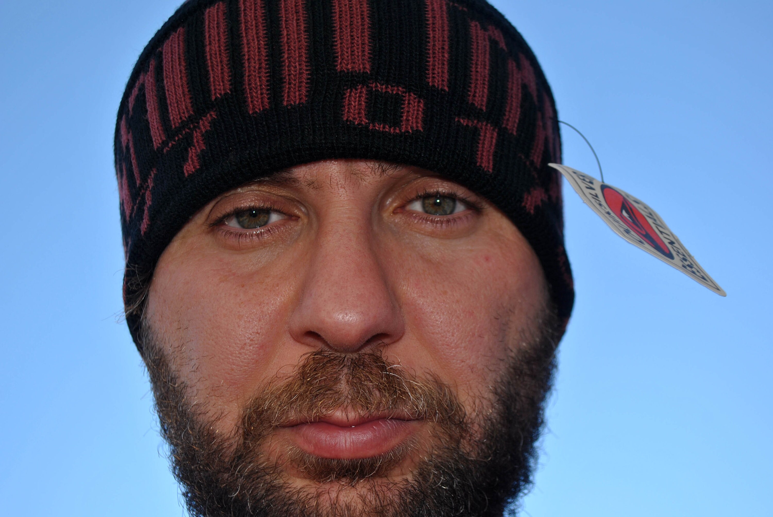 dvs beanies