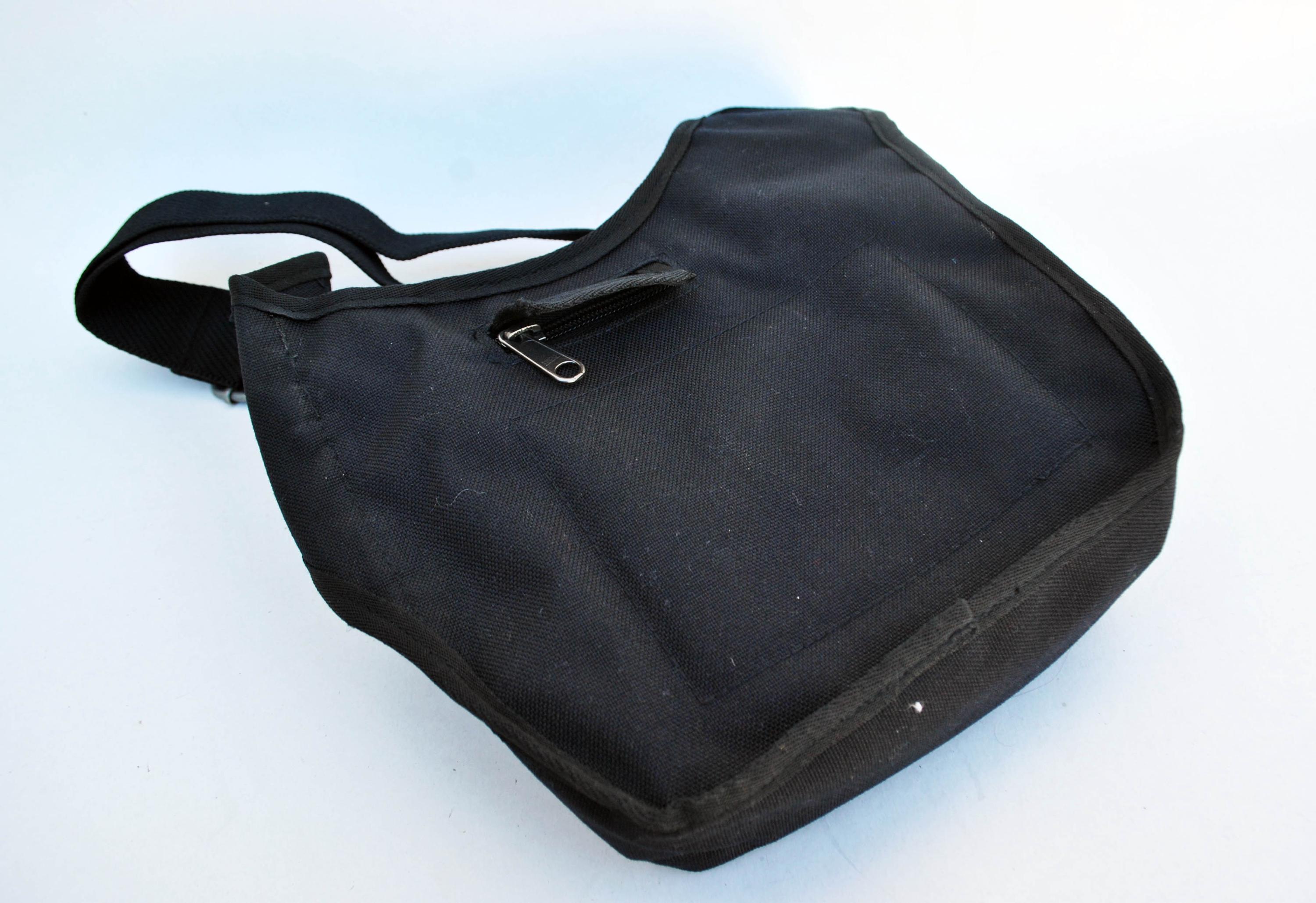 Napapijri Shoulder Bag Coachella Wear Y2k 90s Crossbody