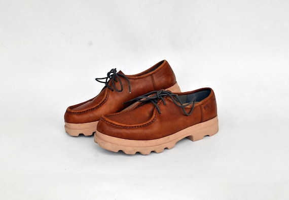 Camper scarpe tela sale